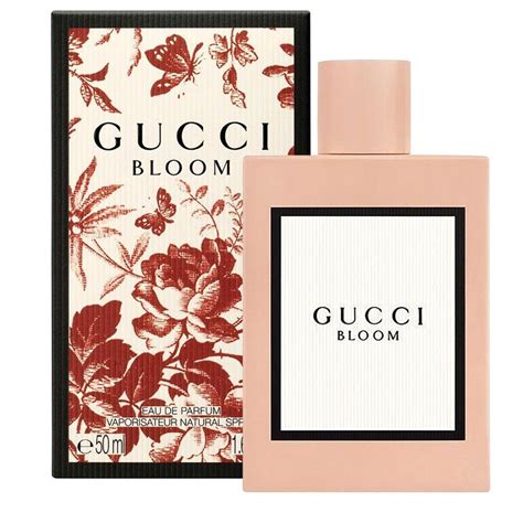 gucci bloom yellow 50ml|Gucci Bloom perfume chemist warehouse.